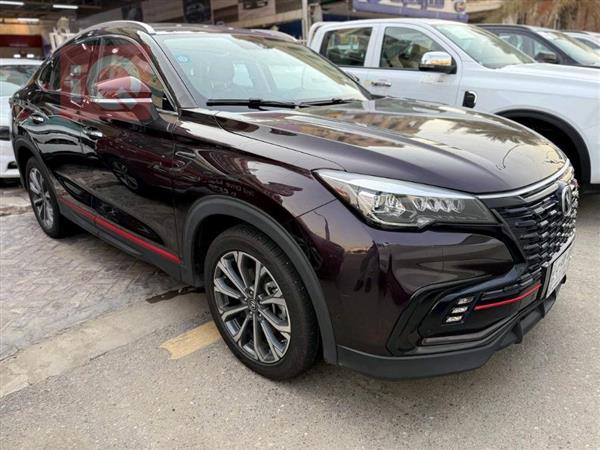 Changan CS85 2022 for sale in Iraq - Baghdad